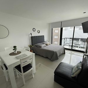 Apartamento Estudio